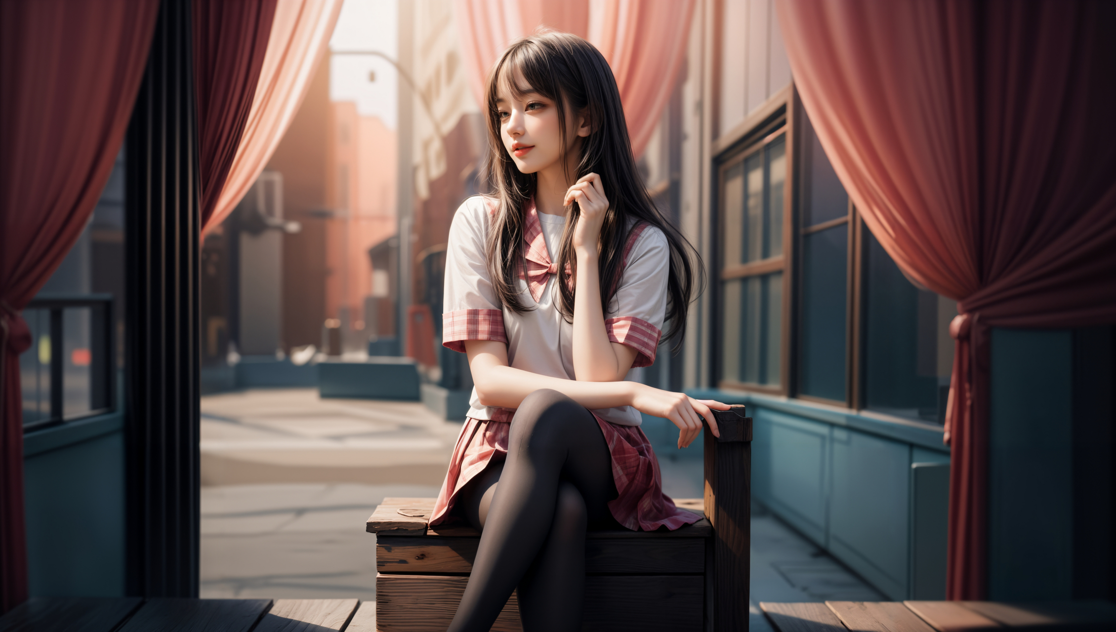 沙漠边缘的“甜蜜事业”焕发新活力